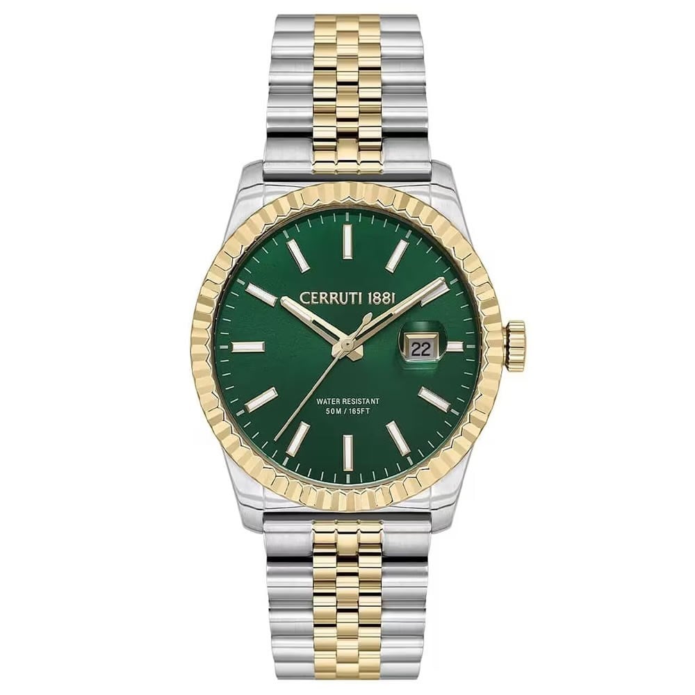 Cerruti1881 CIWGH0090607 Erkek Kol Saati
