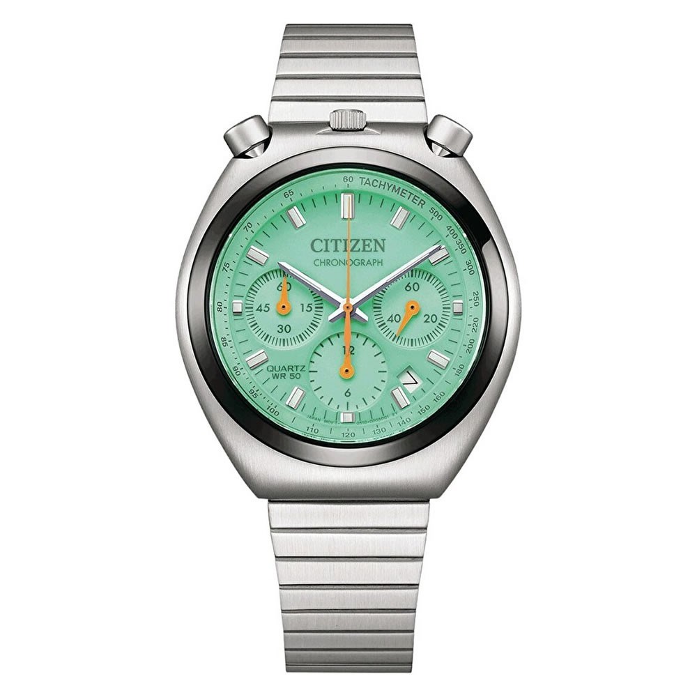 Citizen AN3660-73X Erkek Kol Saati
