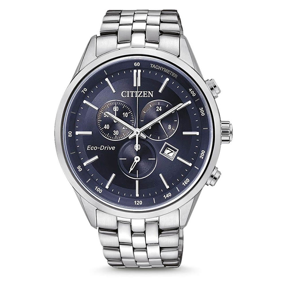 Citizen AT2141-52L Erkek Kol Saati