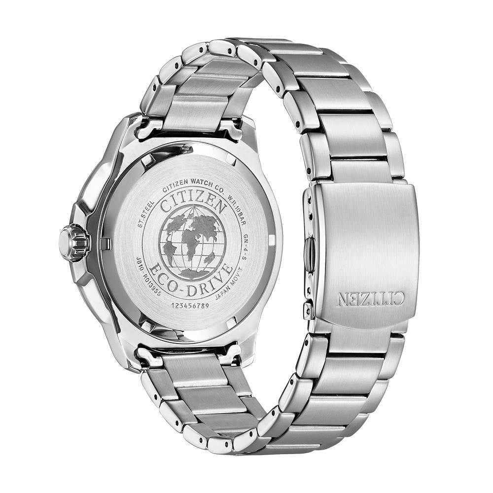 Citizen AW1525-81L Erkek Kol Saati