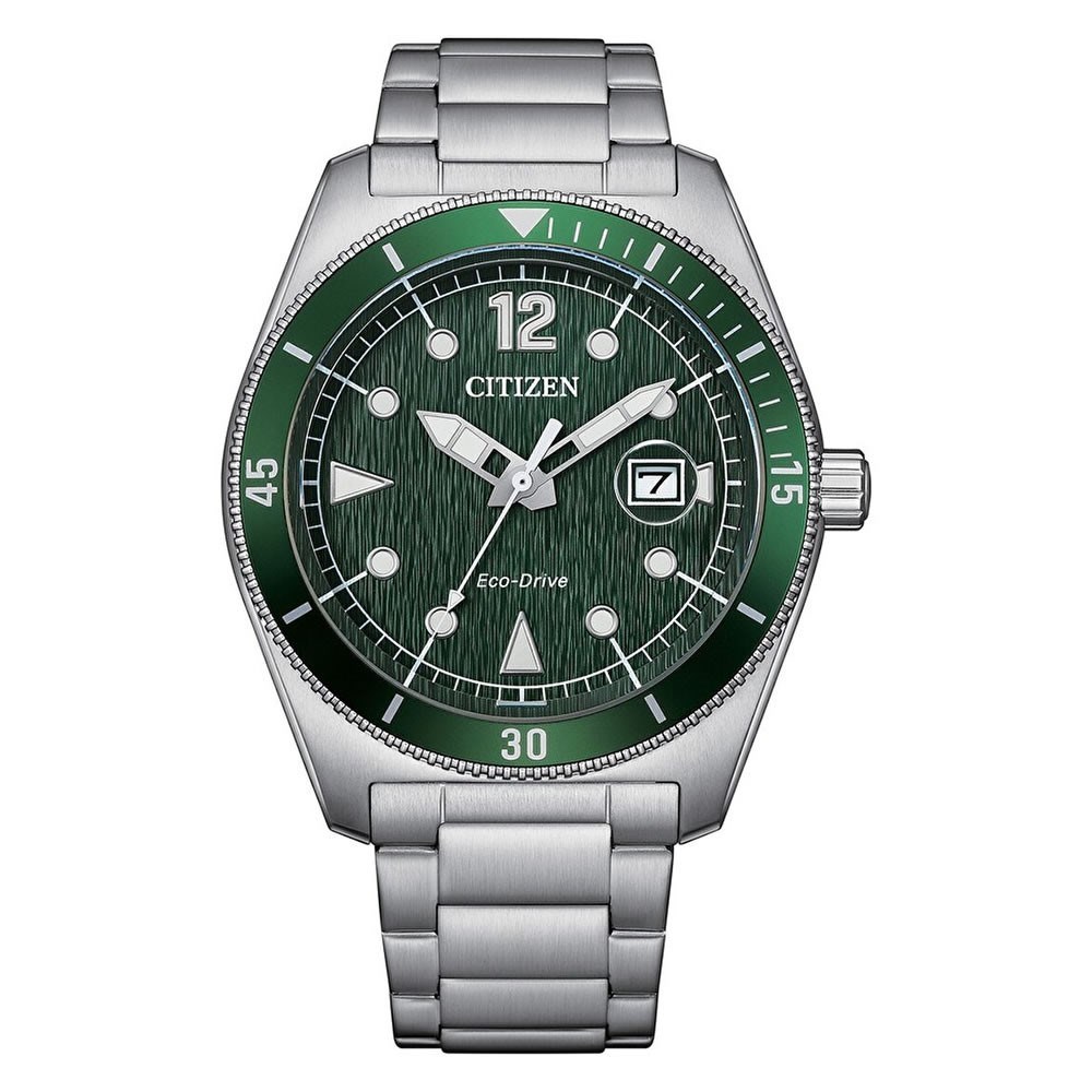 Citizen AW1880-55X Erkek Kol Saati