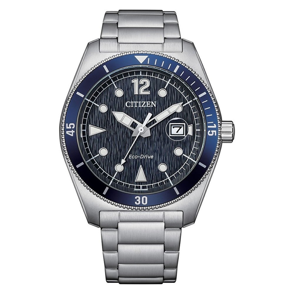 Citizen AW1881-52L Erkek Kol Saati