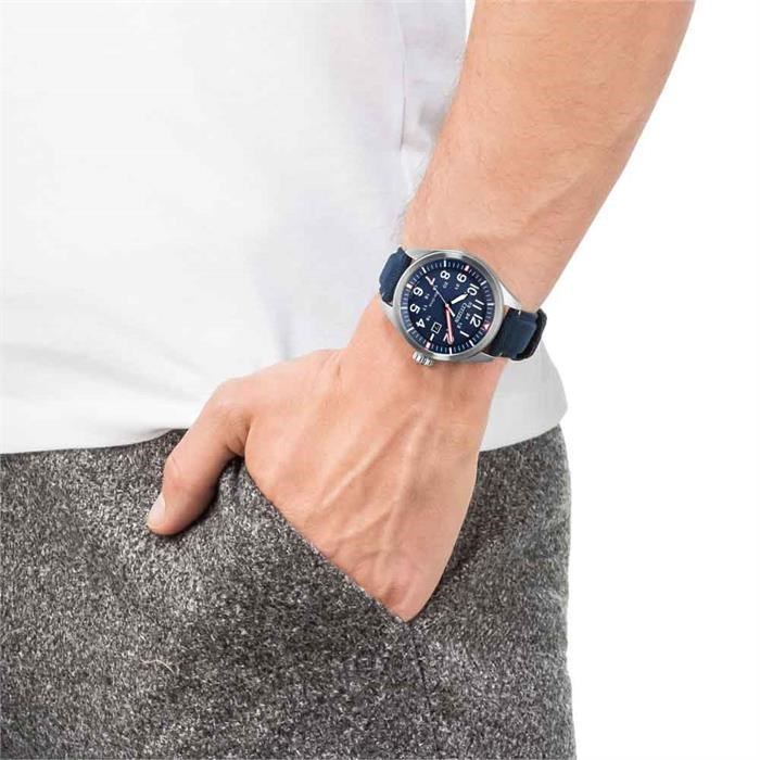 Citizen AW5000-16L Erkek Kol Saati