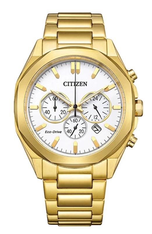 Citizen CA4592-85A Erkek Kol Saati