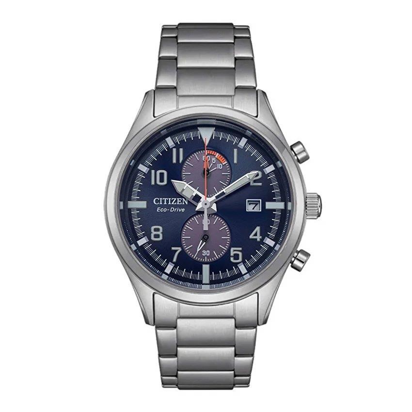 Citizen CA7028-81L Erkek Kol Saati