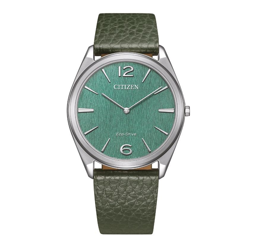 Citizen Eco-Drive Suratto AR3120-32X Erkek Kol Saati