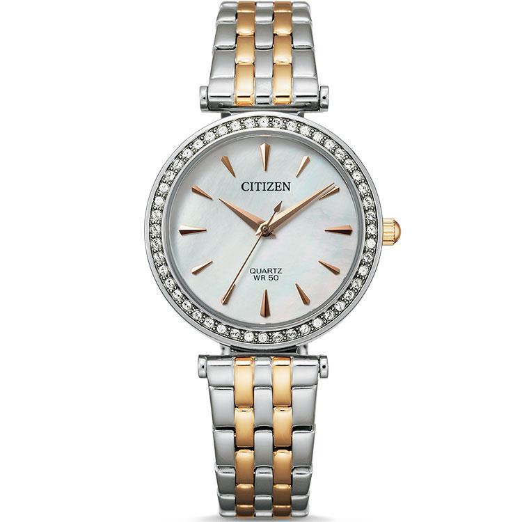 Citizen ER0216-59D Kadın Kol Saati
