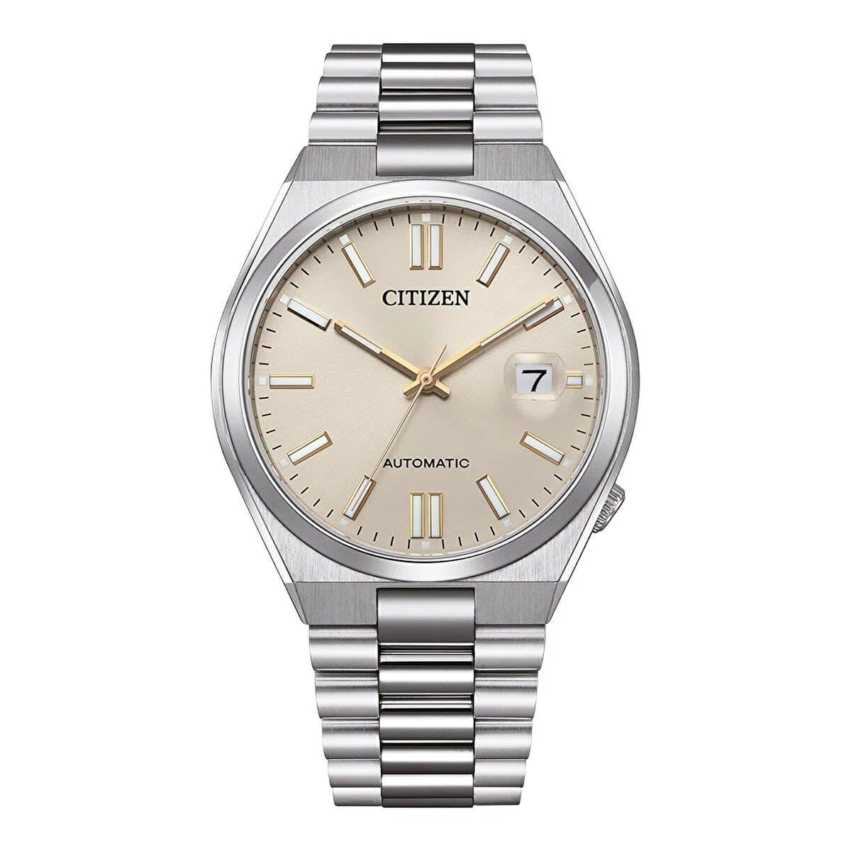 Citizen NJ0151-88W Erkek Kol Saati