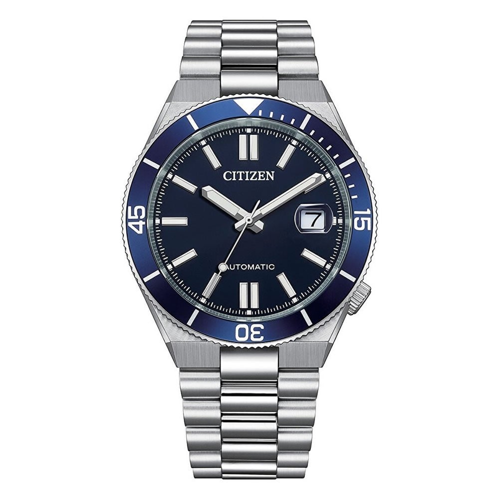 Citizen NJ0230-59L Erkek Kol Saati