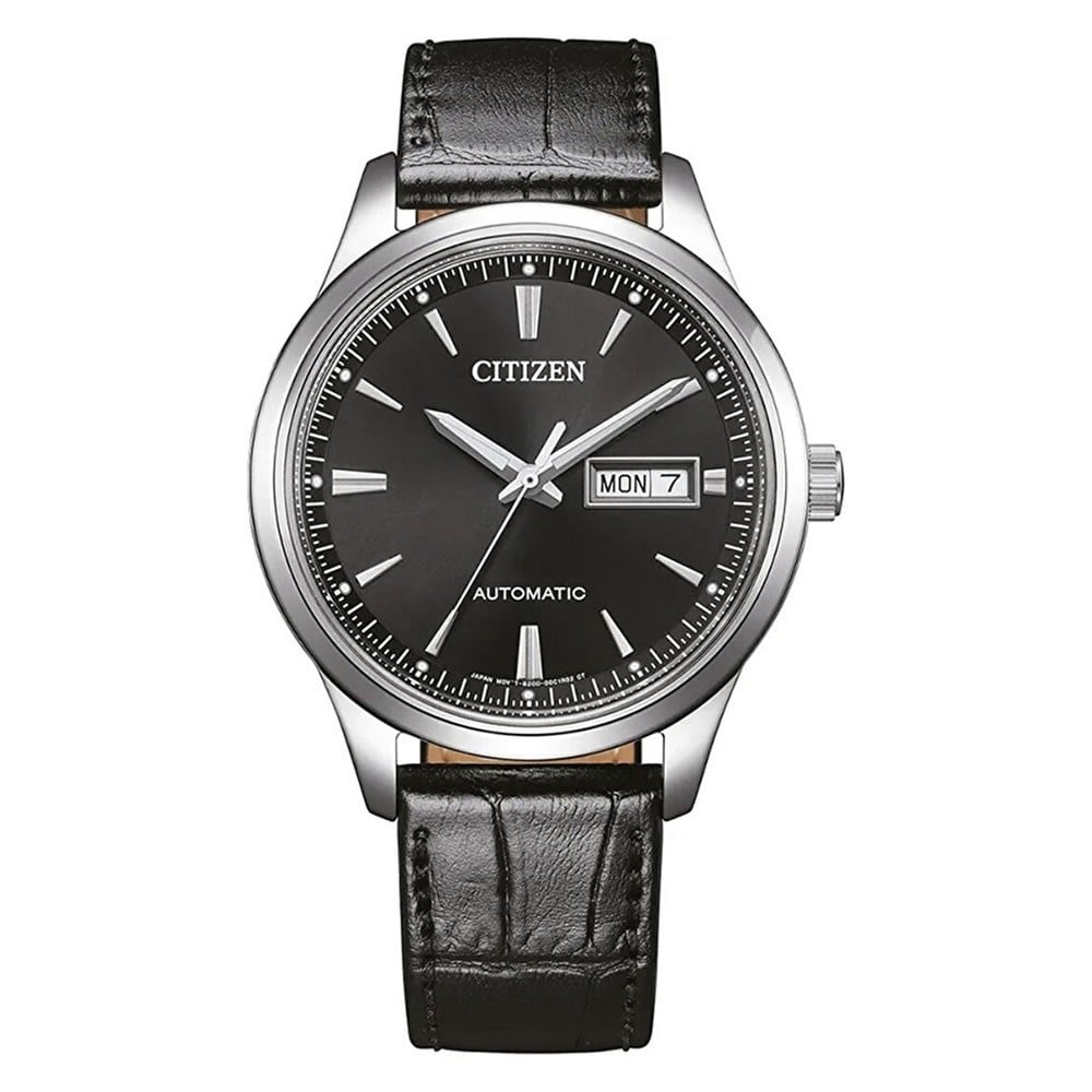 Citizen NY4058-01EC Erkek Kol Saati