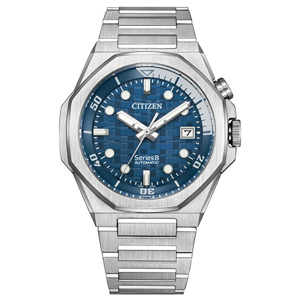 Citizen Series 8 NB6060-58L Erkek Kol Saati