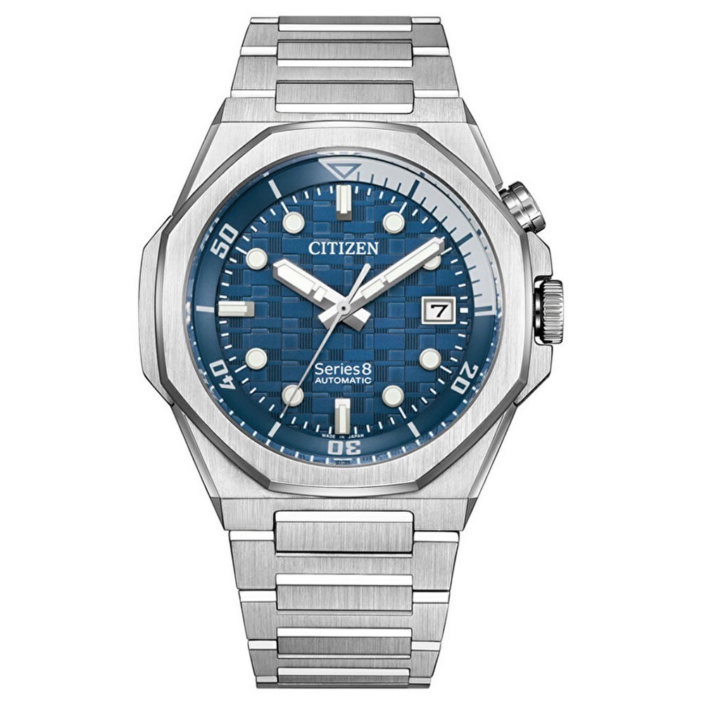 Citizen Series 8 NB6060-58L Erkek Kol Saati