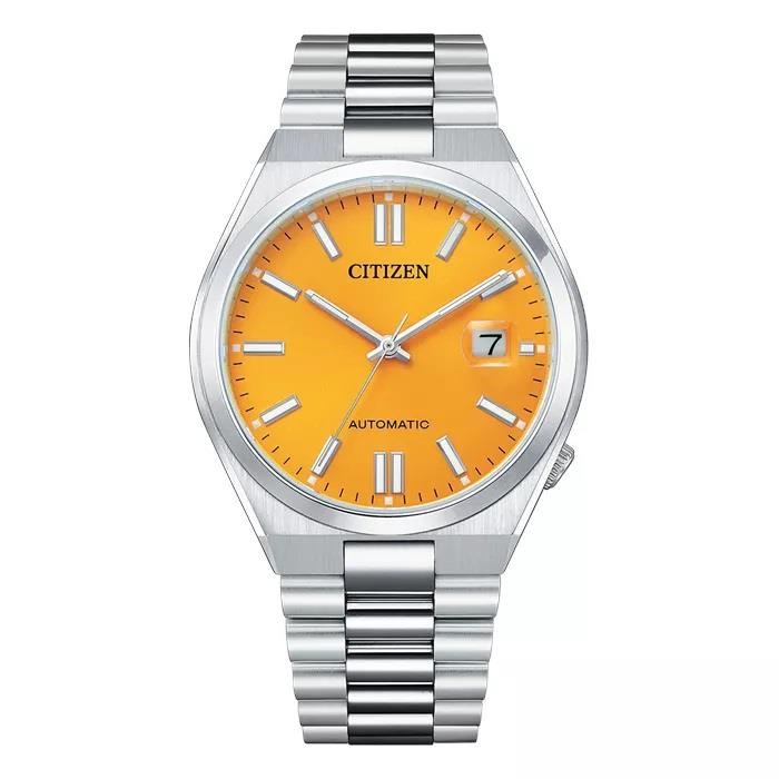 Citizen Tsuyosa NJ0150-81Z Otomatik Erkek Kol Saati