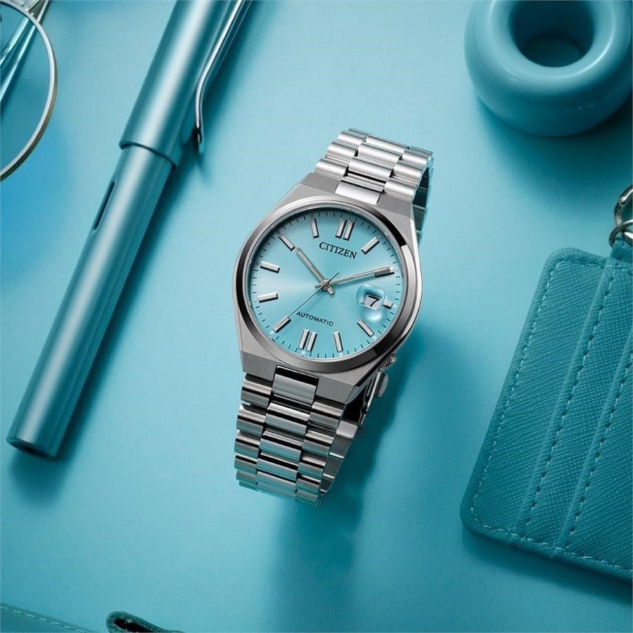 Citizen Tsuyosa NJ0151-88M Erkek Kol Saati