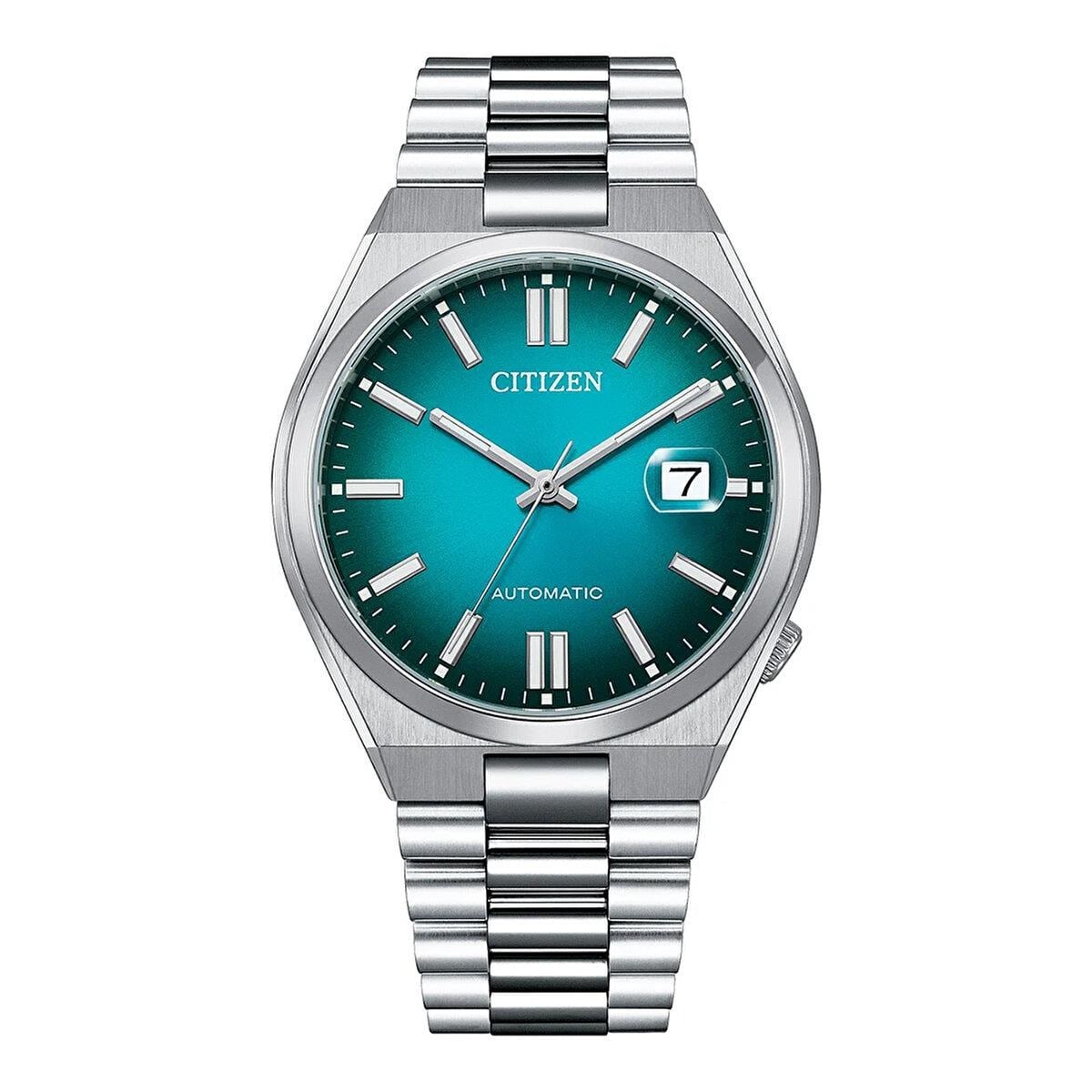 Citizen Tsuyosa NJ0151-88X Erkek Kol Saati