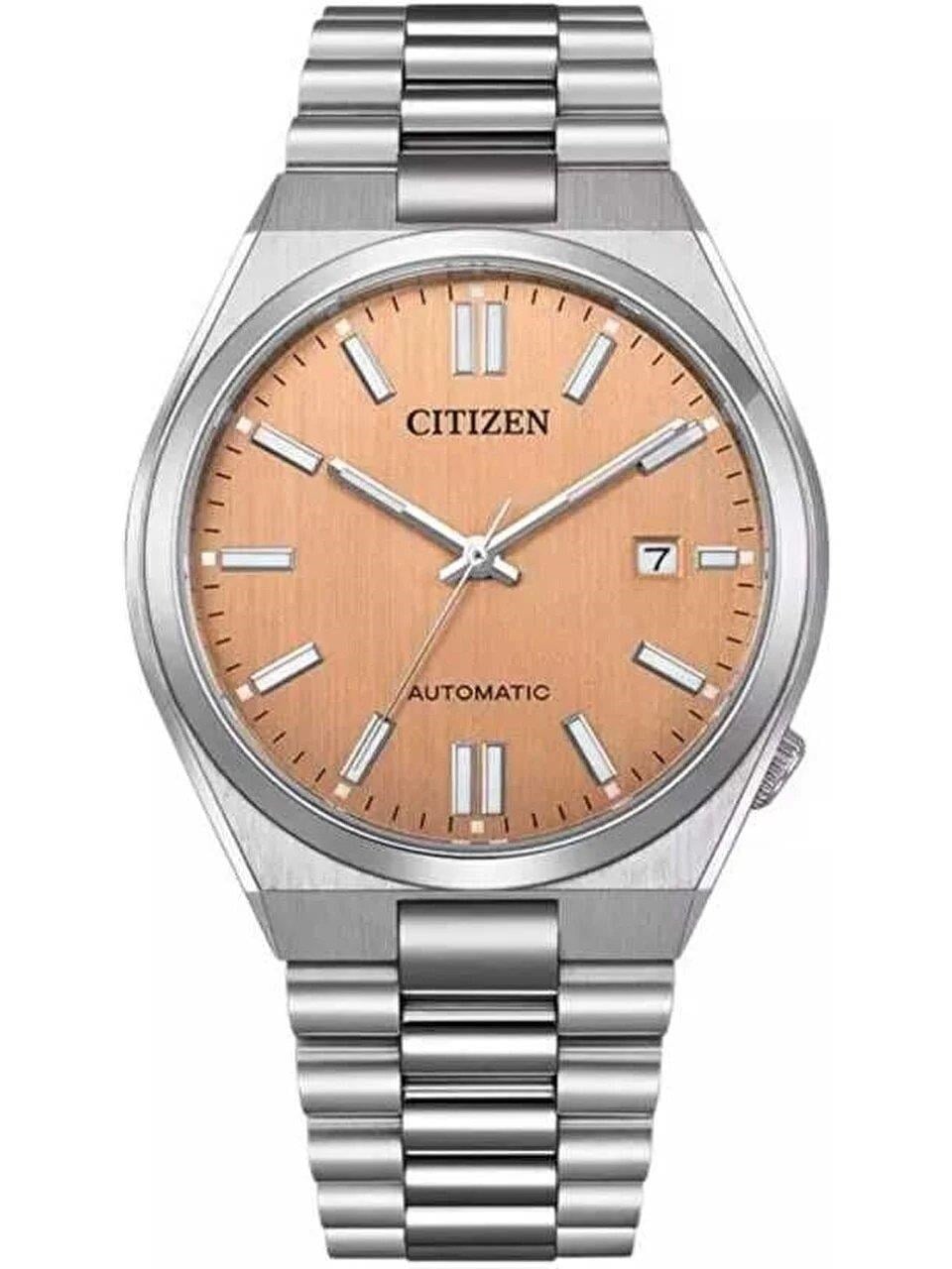 Citizen Tsuyosa NJ0159-86Z Erkek Kol Saati