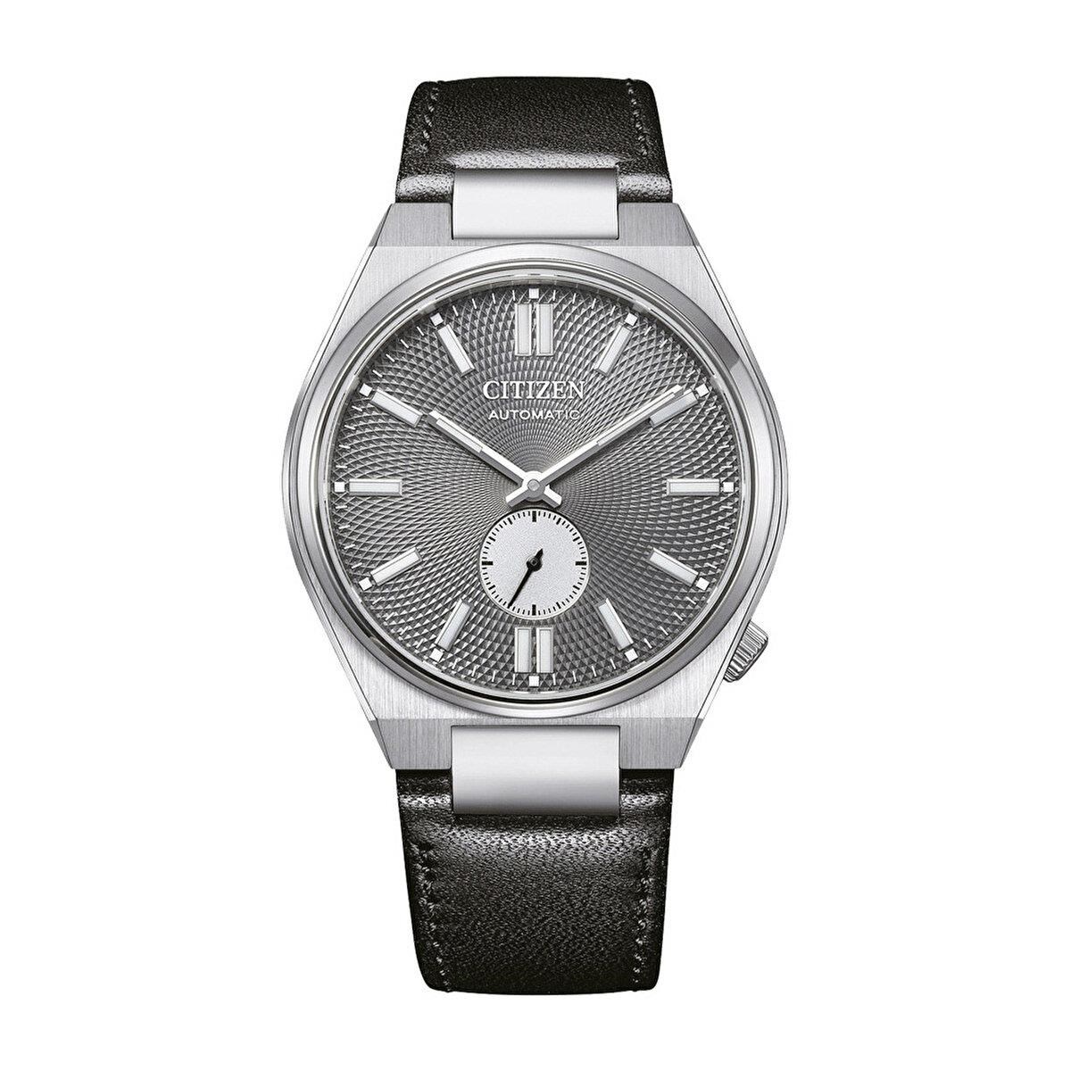 Citizen Tsuyosa Small Second NK5010-01H Kol Saati