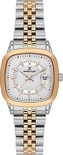 Daniel Klein DK102-DK.1.14129-6 Kadın Kol Saati