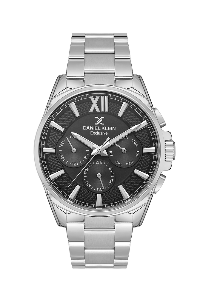 Daniel Klein DK102-DK.1.13686-2 Erkek Kol Saati