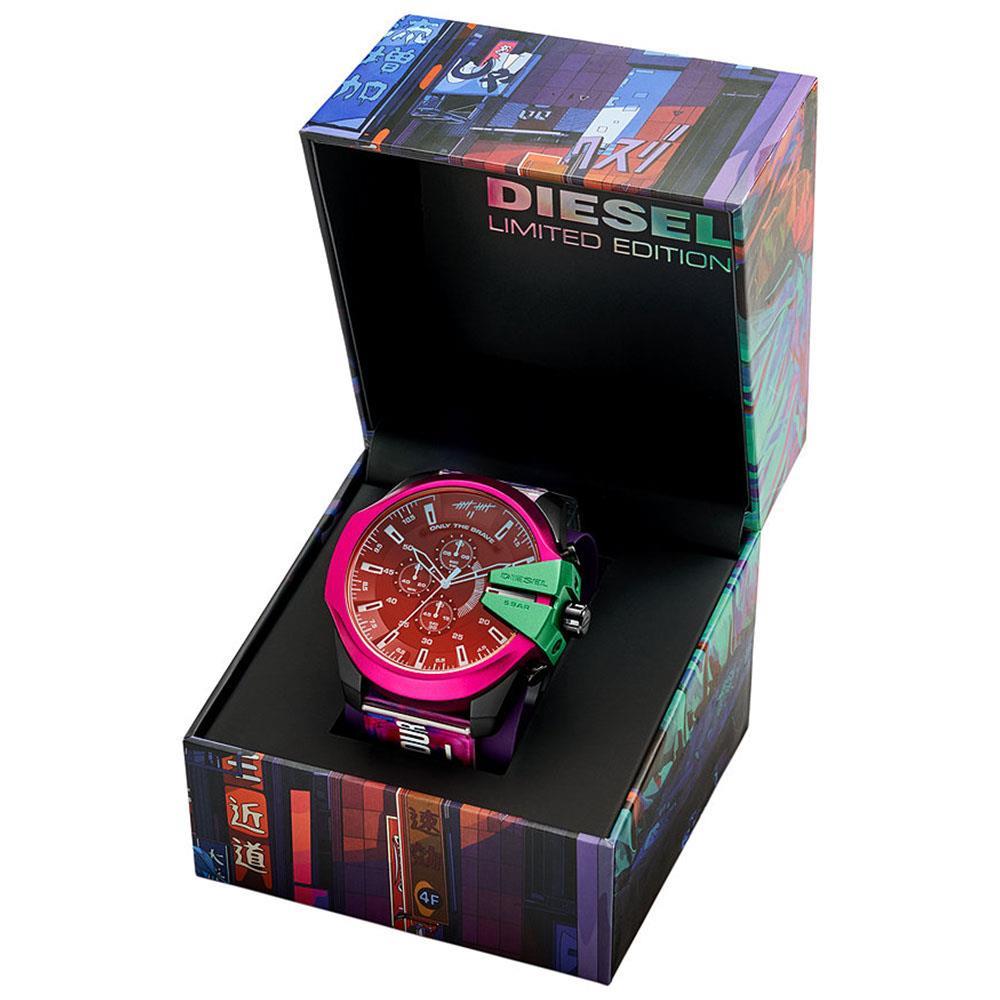 Diesel DZ4540 Erkek Kol Saati