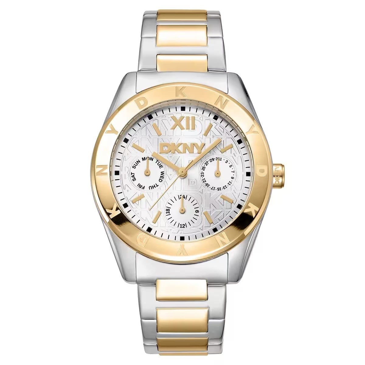 DKNY DK1L015M0055 Kadın Kol Saati