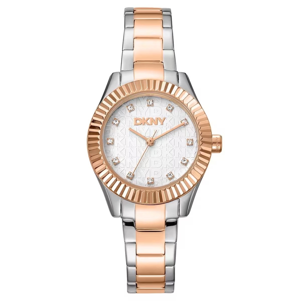 DKNY DK1L017M0095 Kadın Kol Saati