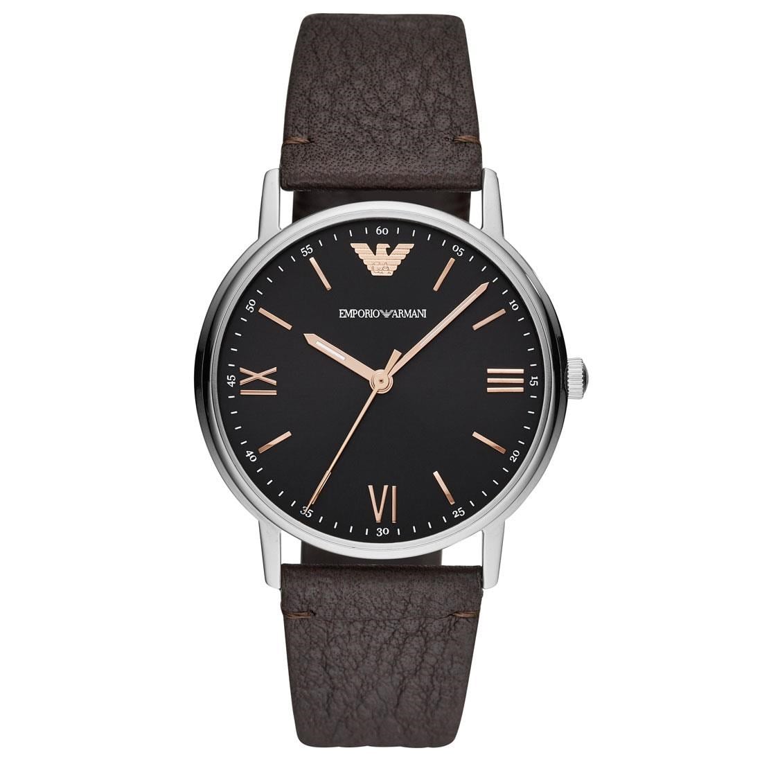 Emporio Armani AR11153 Erkek Kol Saati