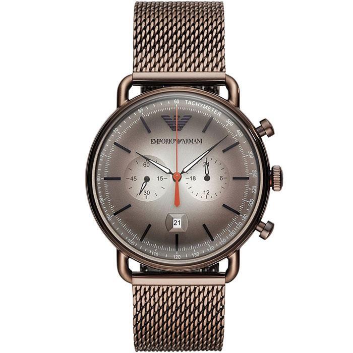 Emporio Armani AR11169 Erkek Kol Saati