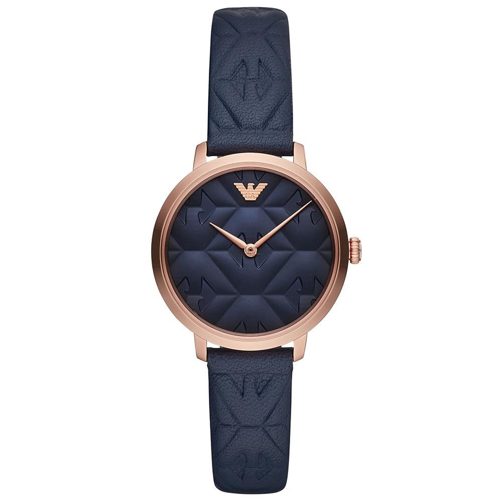 Emporio Armani AR11231 Kadın Kol Saati