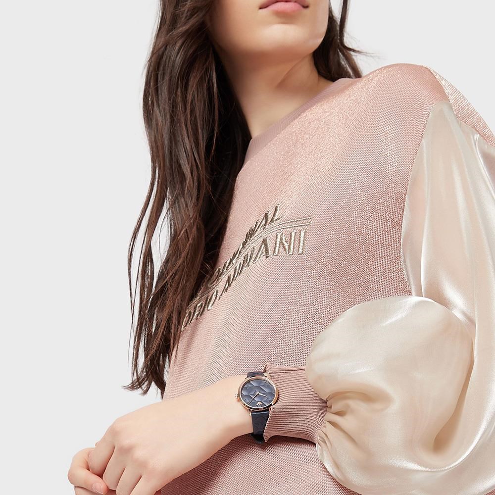 Emporio Armani AR11231 Kadın Kol Saati