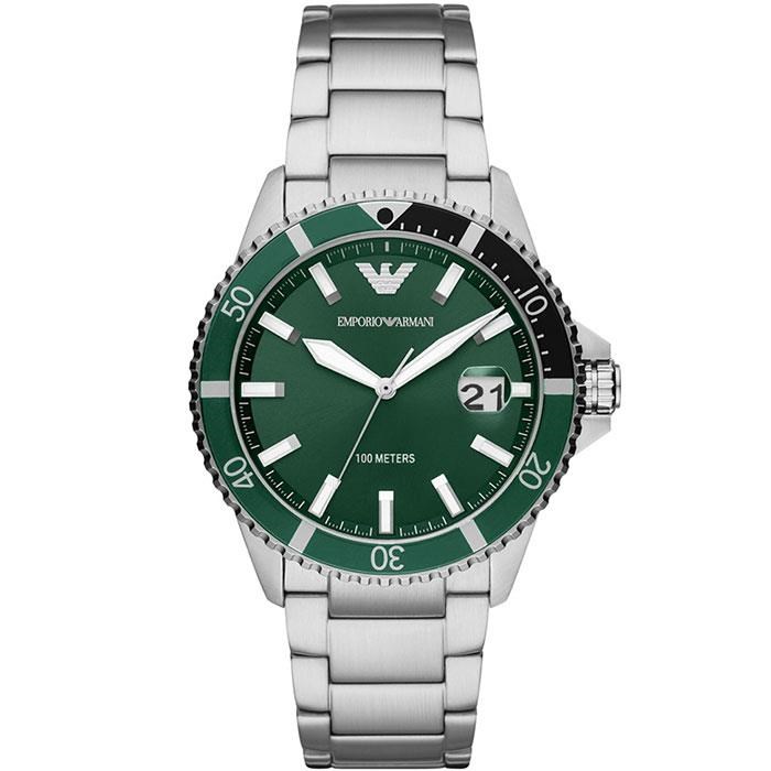 Emporio Armani AR11338 Erkek Kol Saati