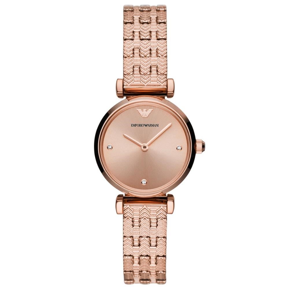 Emporio Armani AR11342 Kadın Kol Saati