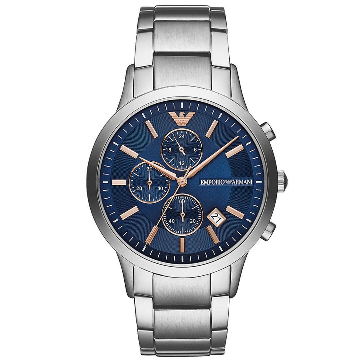 Emporio Armani  AR11458 Erkek Kol Saati