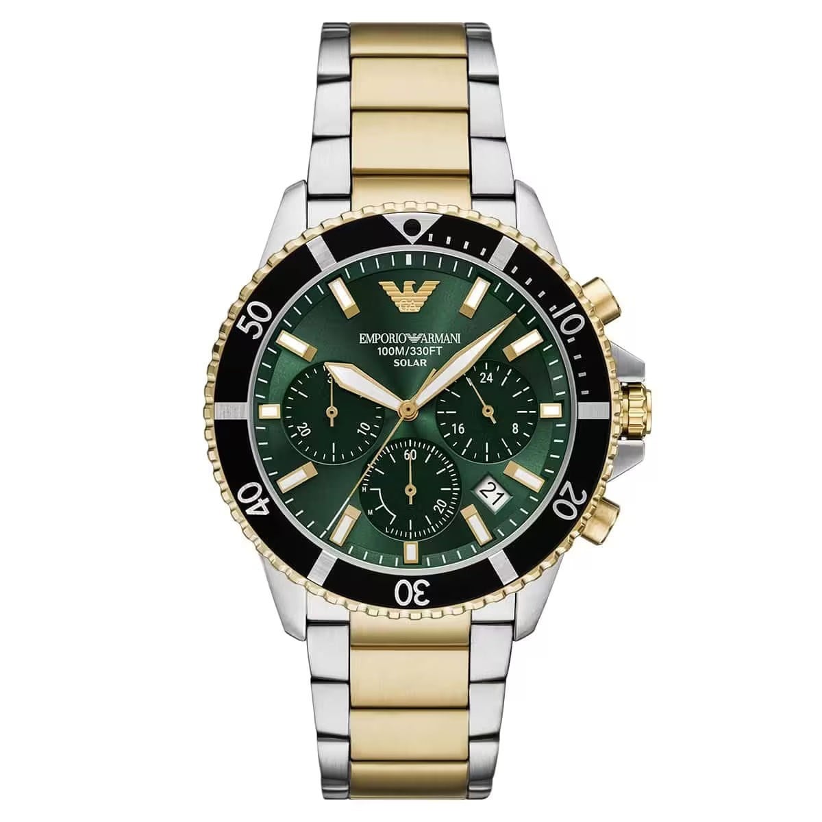 EMPORIO ARMANI AR11695 Erkek Kol Saati