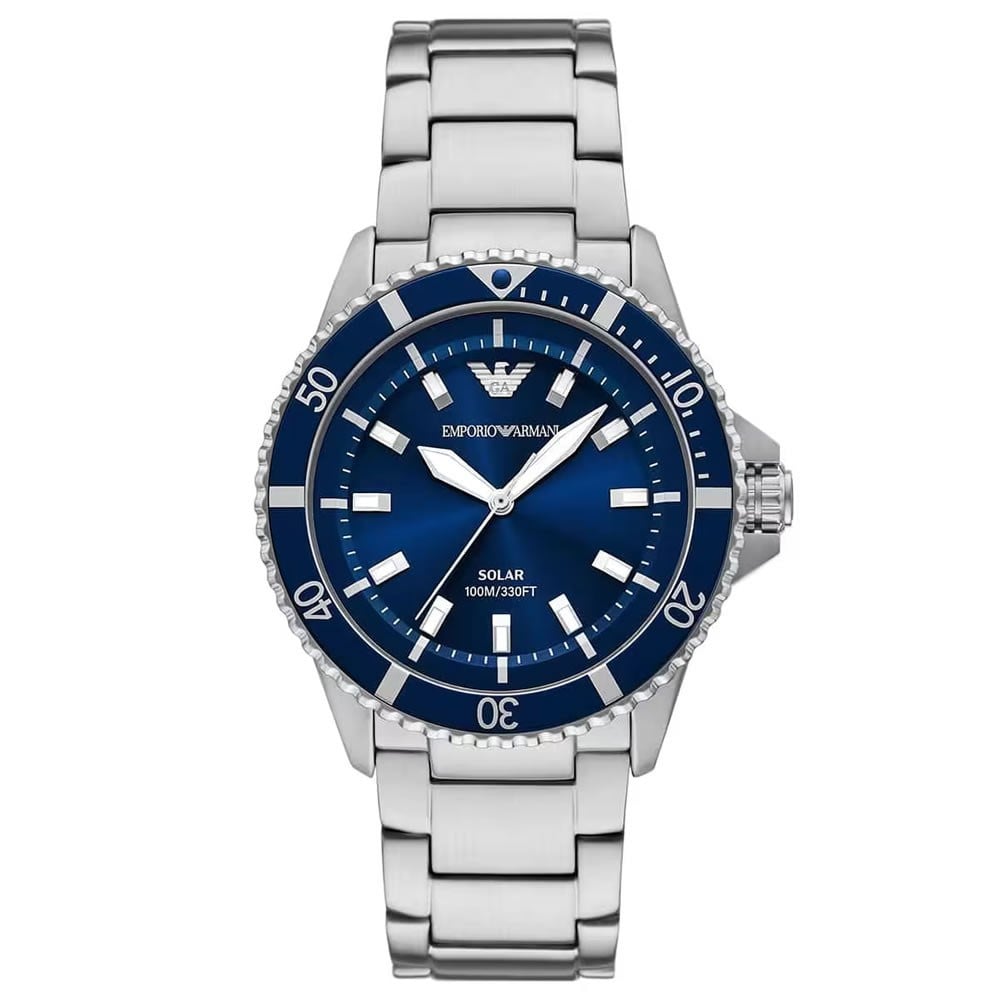 Emporio Armani AR11697 Erkek Kol Saati