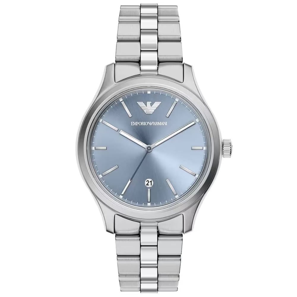 Emporio Armani  AR11748 Erkek Kol Saati