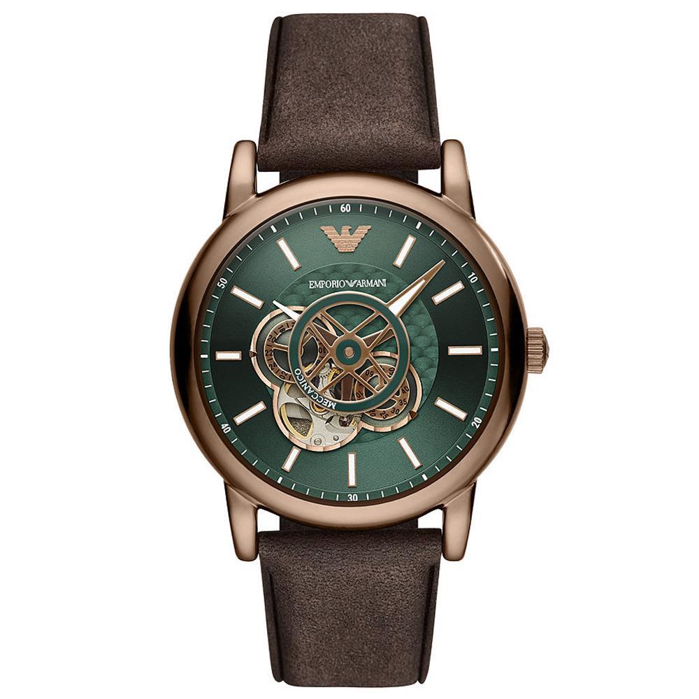 Emporio Armani AR60033 Otomatik Erkek Kol Saati