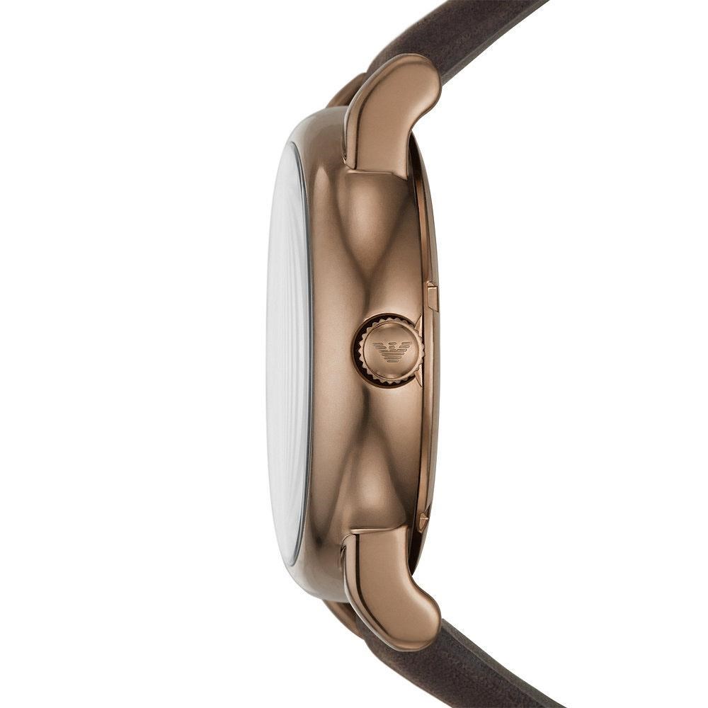 Emporio Armani AR60033 Otomatik Erkek Kol Saati