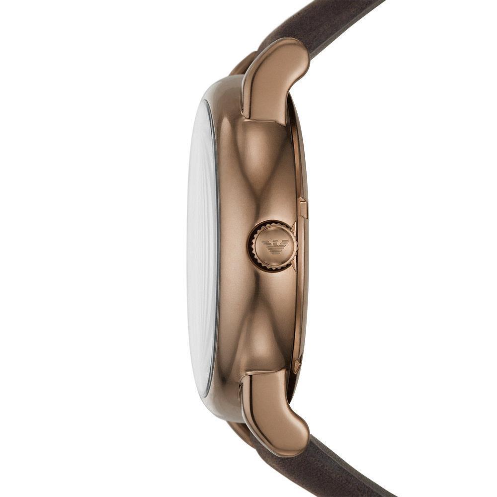 Emporio Armani AR60033 Otomatik Erkek Kol Saati