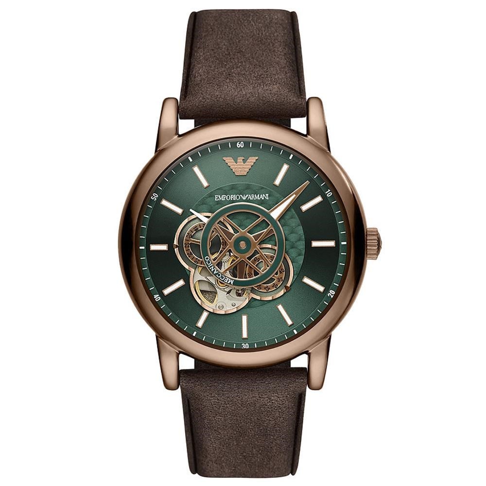 Emporio Armani AR60033 Otomatik Erkek Kol Saati