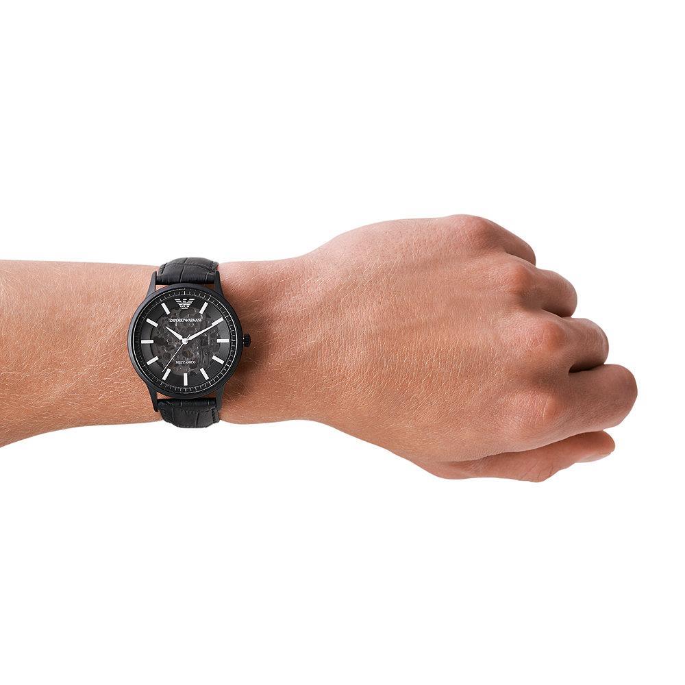 Emporio Armani AR60042 Otomatik Erkek Kol Saati