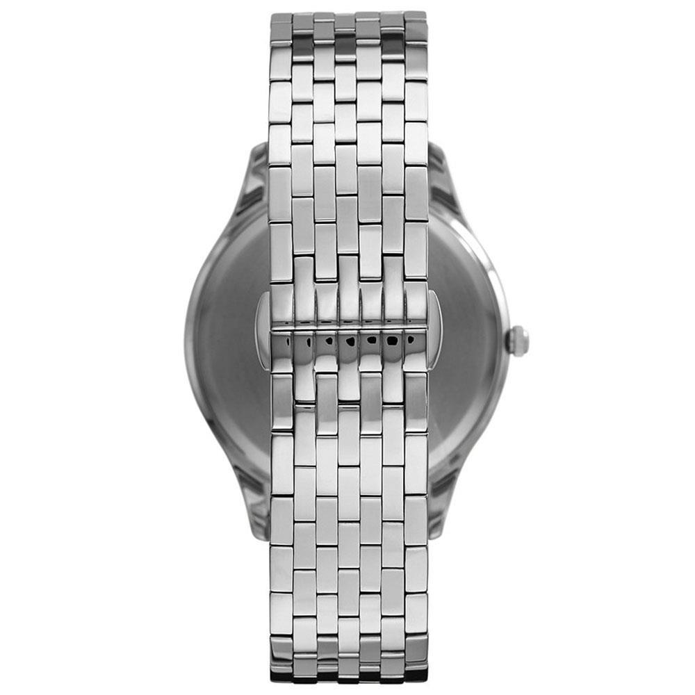 Emporio Armani AR80048 Erkek Set Kol Saati ve Bileklik