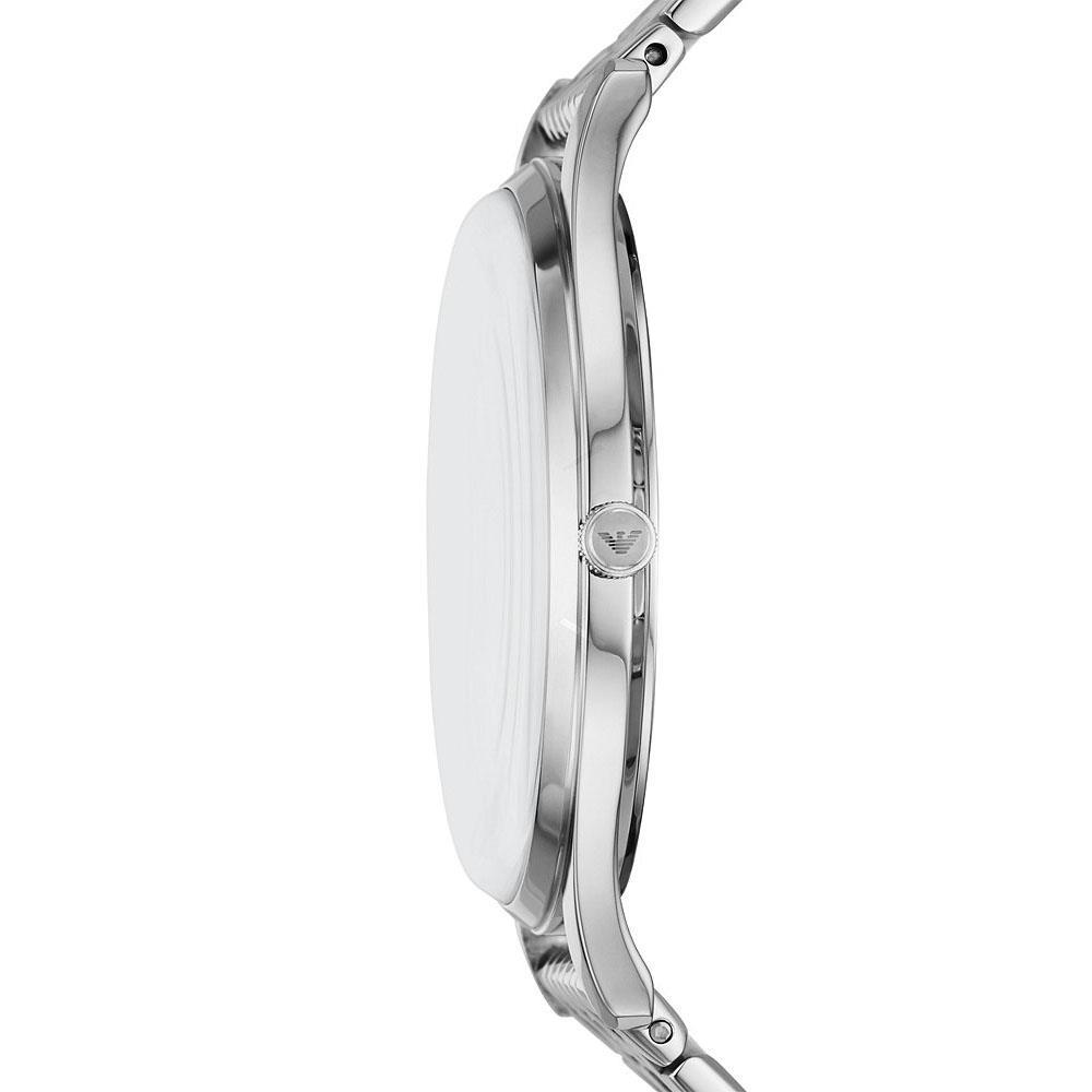 Emporio Armani AR80048 Erkek Set Kol Saati ve Bileklik