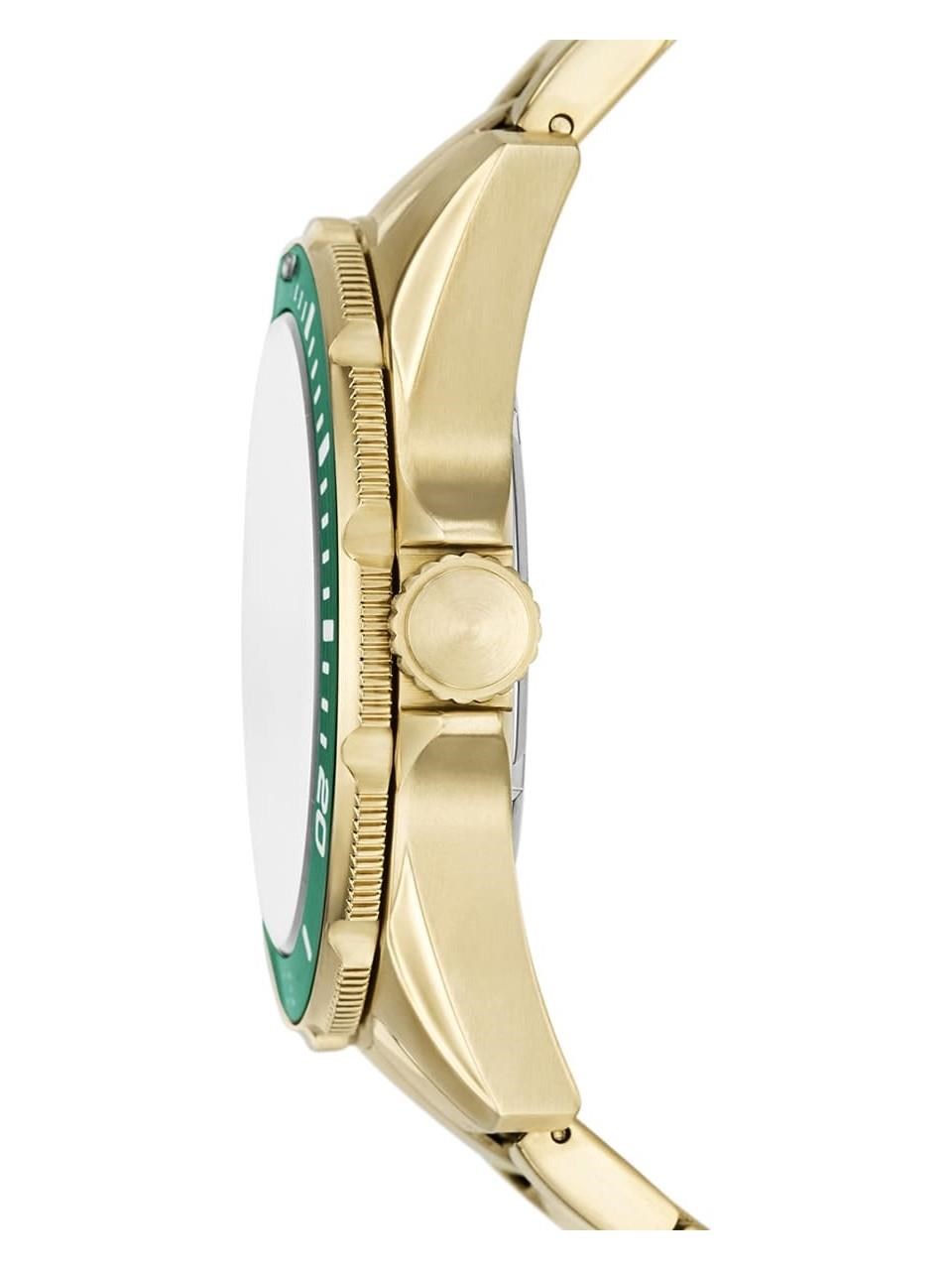 Fossil FBQ2884 Erkek Kol Saati