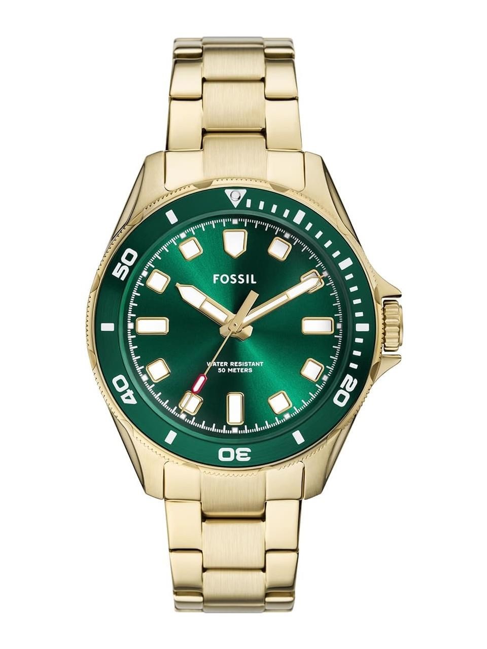 Fossil FBQ2884 Erkek Kol Saati