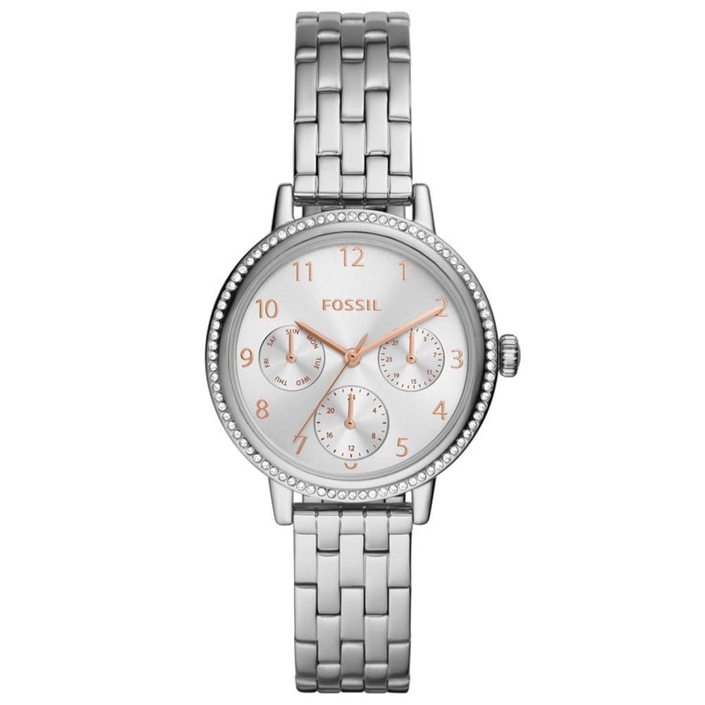 Fossil FBQ3687 Kadın Kol Saati