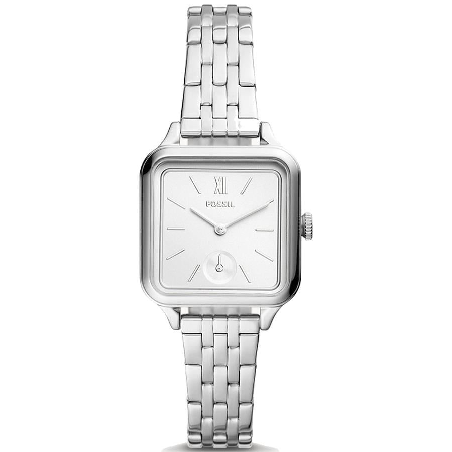 Fossil FBQ3830 Kadın Kol Saati