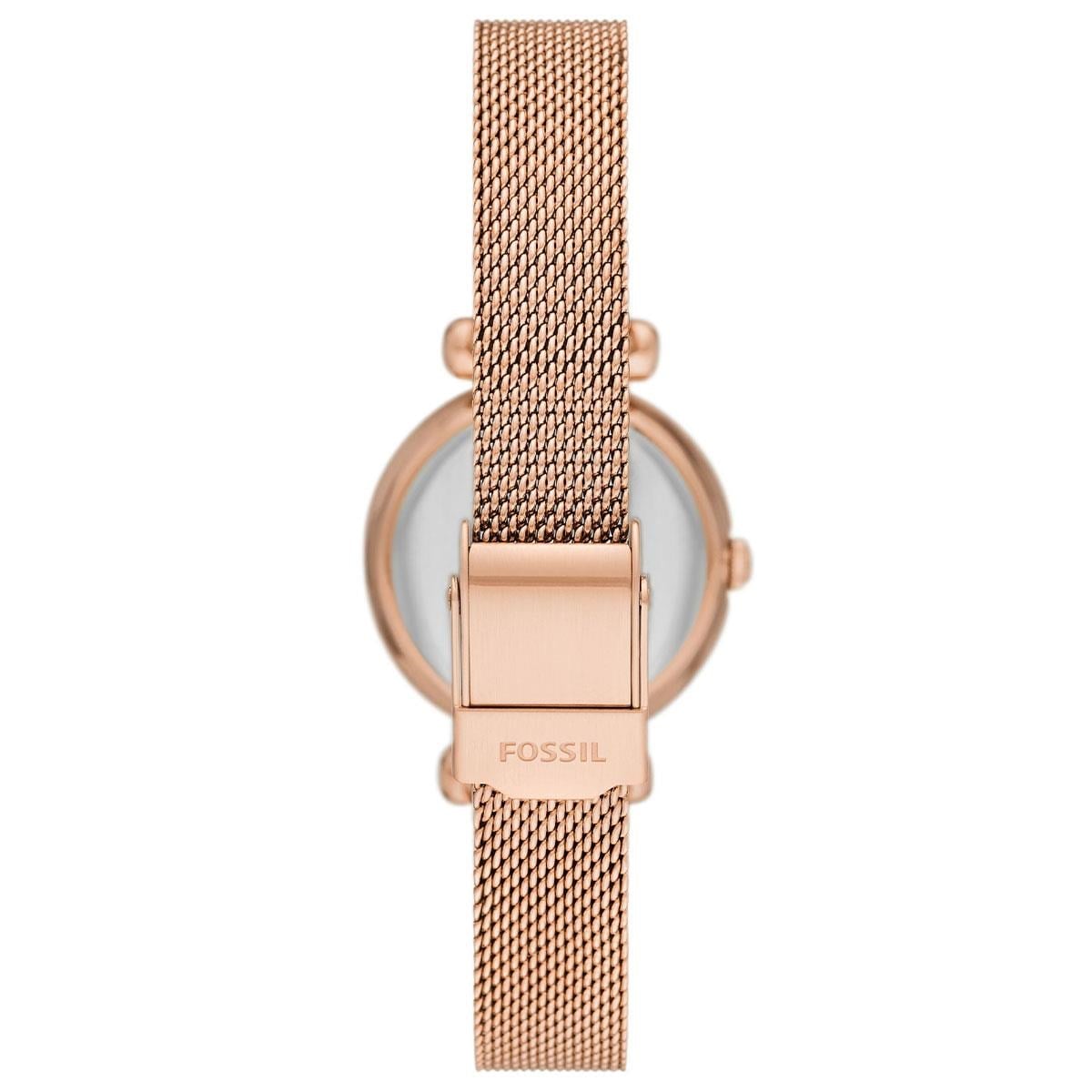 Fossil FBQ3897 Kadın Kol Saati