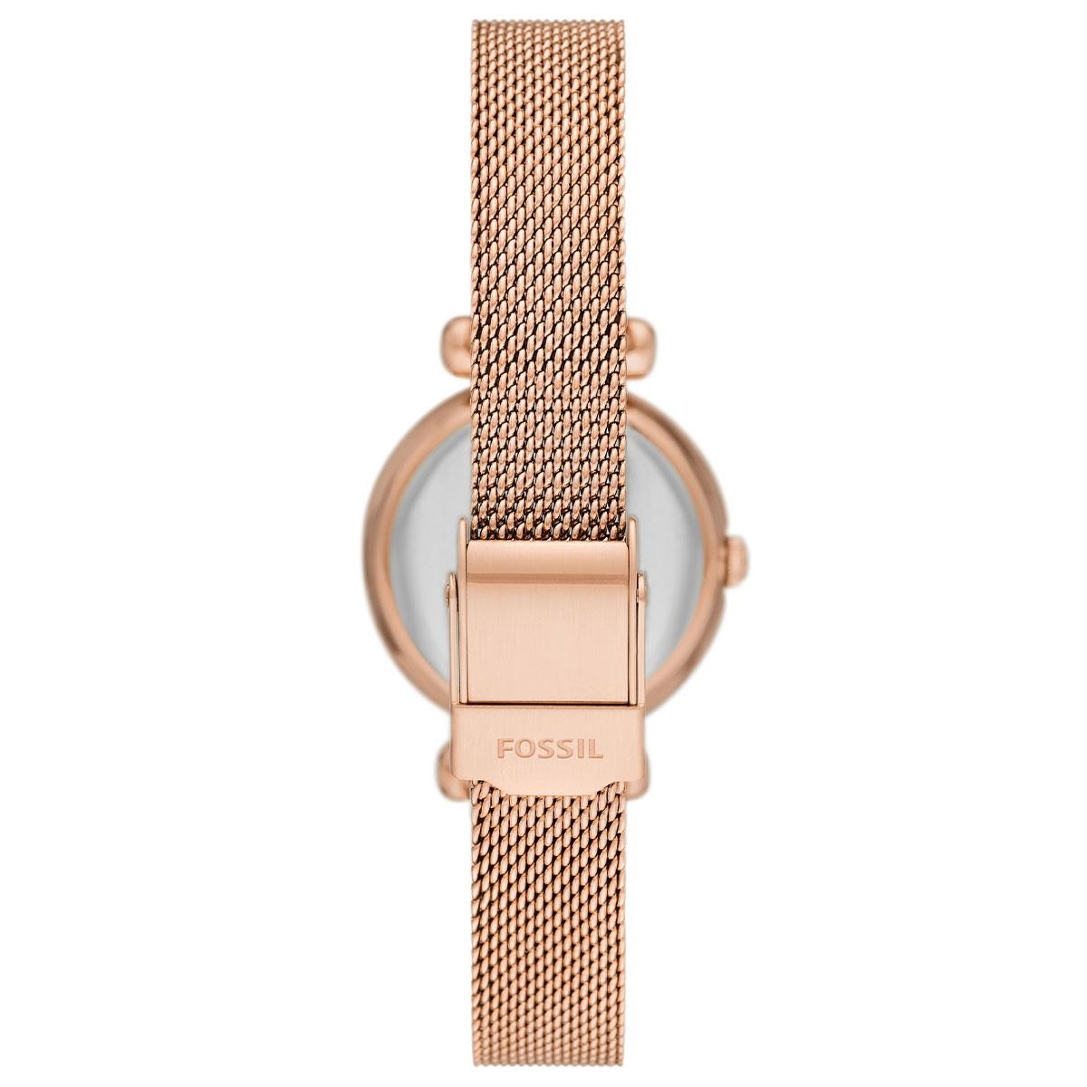 Fossil FBQ3897 Kadın Kol Saati