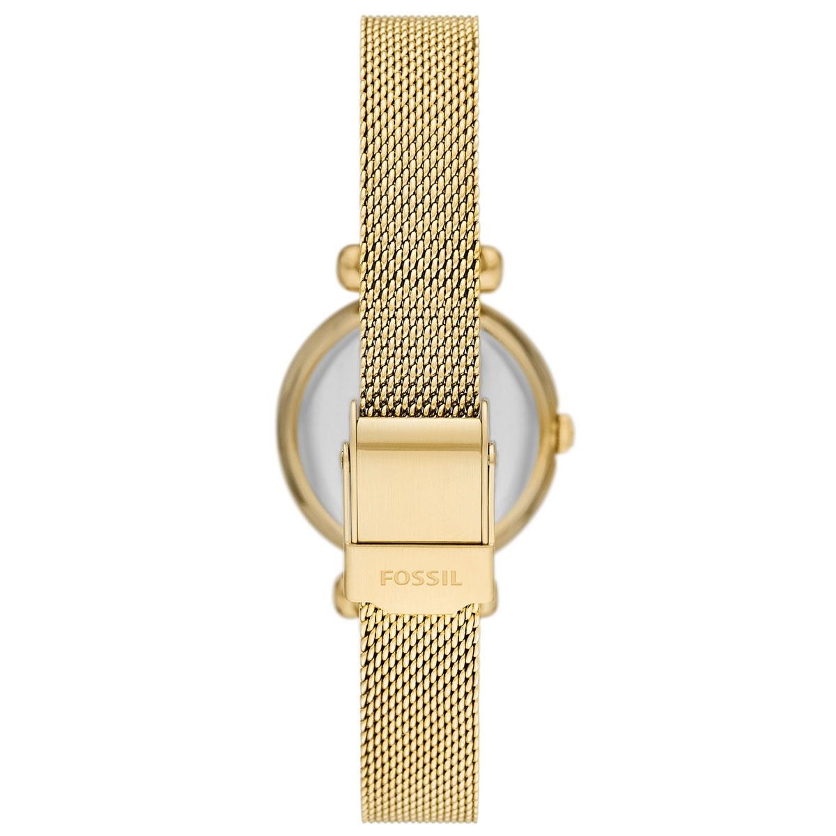 Fossil FBQ3898 Kadın Kol Saati